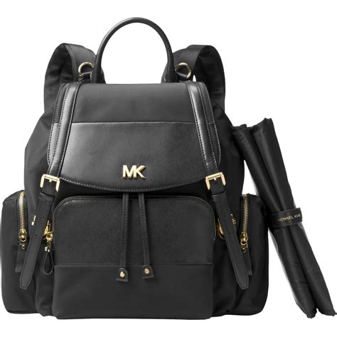 diaper bag michael kors|michael kors diaper bag outlet.